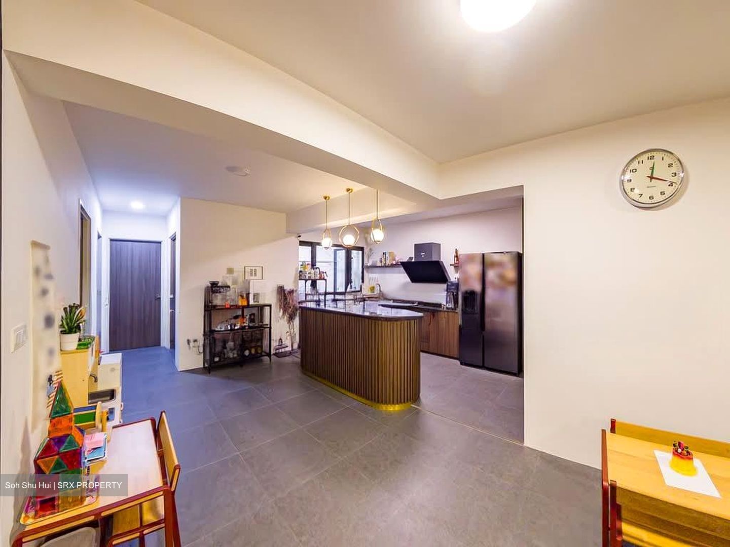 Blk 458B Fernvale Woods (Sengkang), HDB 5 Rooms #573315751